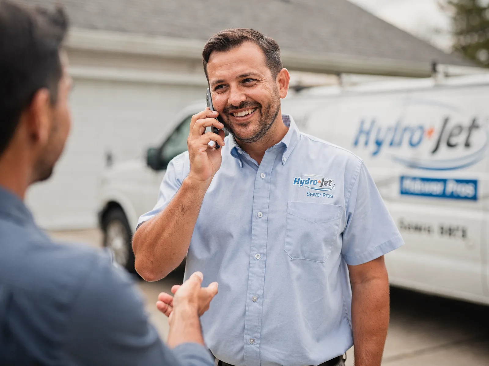 Hydro Jetting Fairplay, MD FAQs